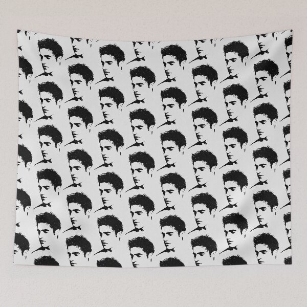 Item preview, Darren With Stars designed and sold by byebyesally.