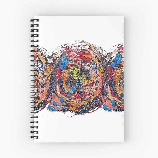 Item preview, Art for mewithoutyou album designed and sold by fishtower.