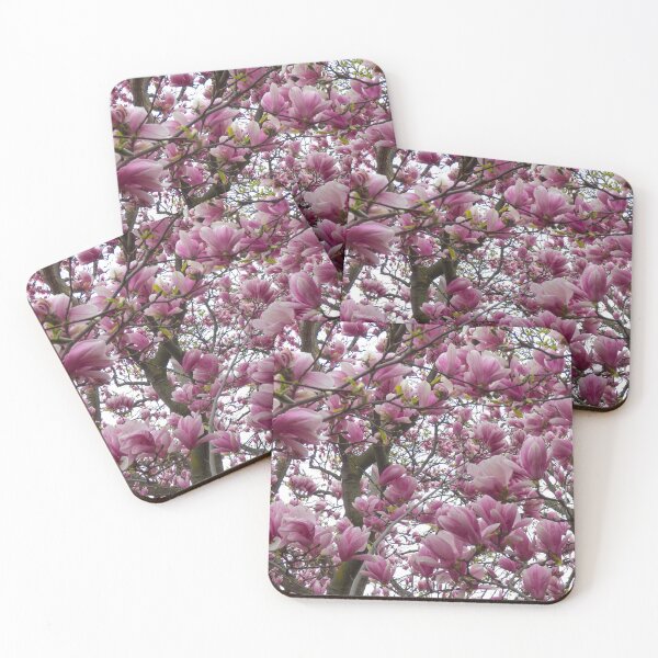 Item preview, Under The Tulip Tree designed and sold by Leslie Montgomery Art.