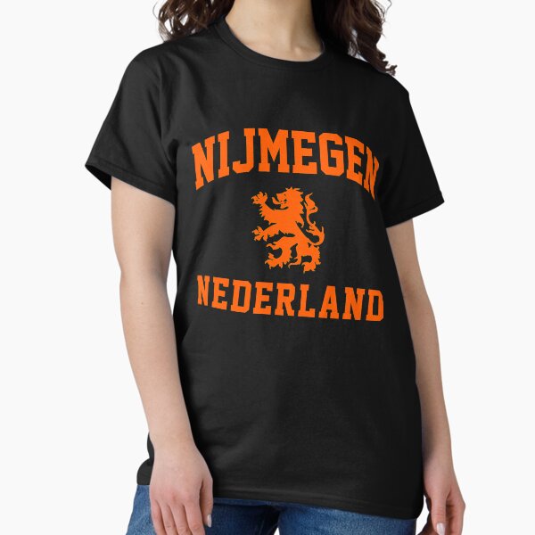 Item preview, Nijmegen Nederland  designed and sold by ForzaDesigns.