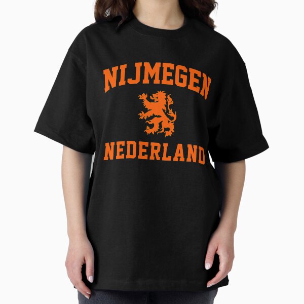 Item preview, Nijmegen Nederland  designed and sold by ForzaDesigns.