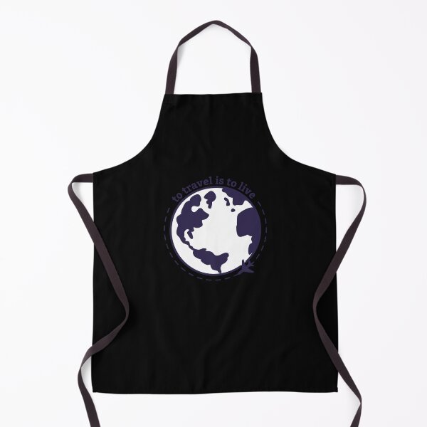 Item preview, To Travel Is To Live designed and sold by DavinciStore21.