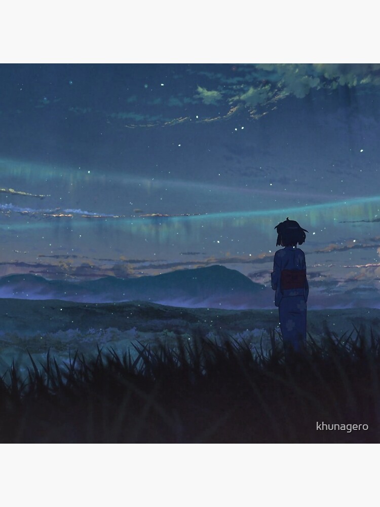 Pin by Giuritpn_ on Kimi No Na Wa - Your Name