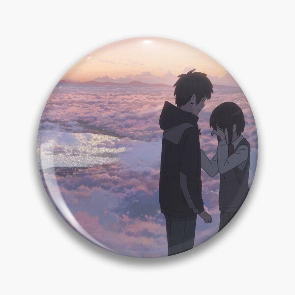 Item preview, Kimi no Na wa designed and sold by khunagero.