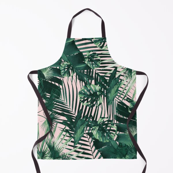 Item preview, Tropical Jungle Leaves Siesta #1 #tropical #decor #art designed and sold by Anita's & Bella's Art.