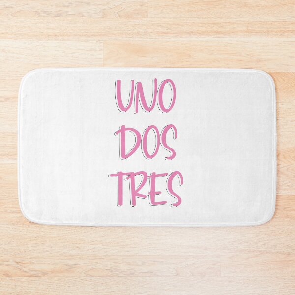 Item preview, Larray first place uno dos tres designed and sold by violetcho.