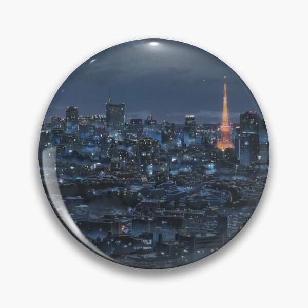 Item preview, Kimi no Na wa designed and sold by khunagero.