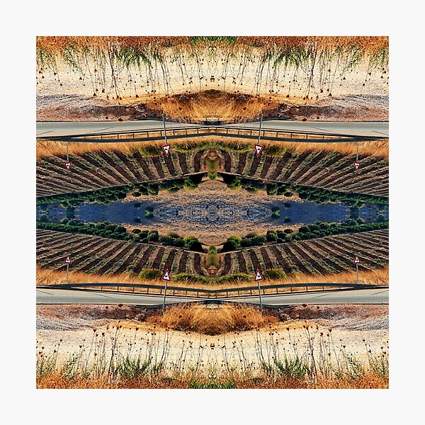 Landscape Photographic Print