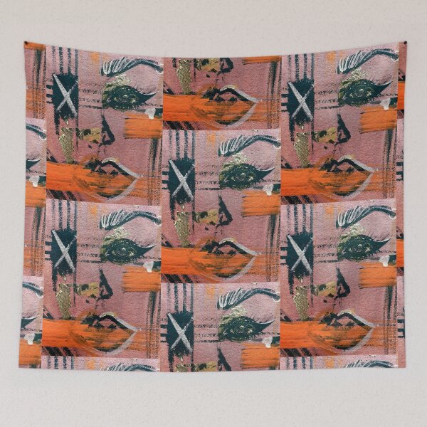Item preview, Beautifully imperfect  designed and sold by Sausageface.