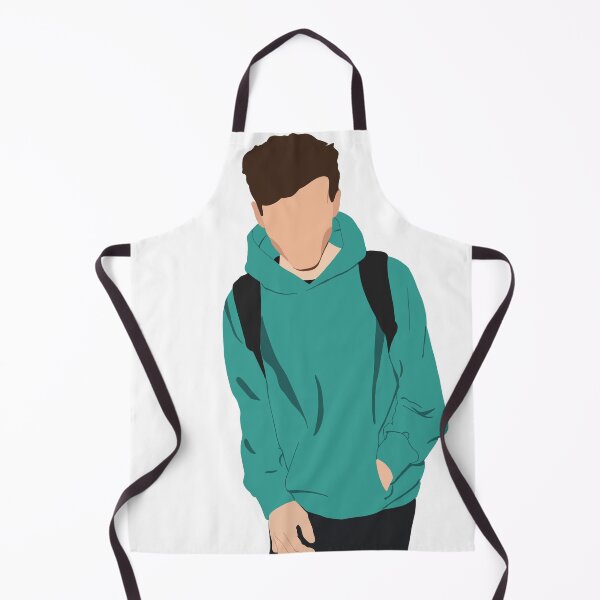 Item preview, louis tomlinson green hoodie designed and sold by mabes0818.