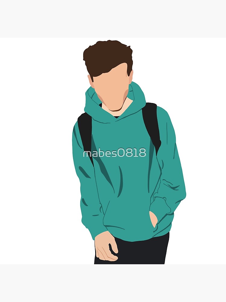 Green Louis Tomlinson Hoodie For Men's & Women's - Jacket Hub