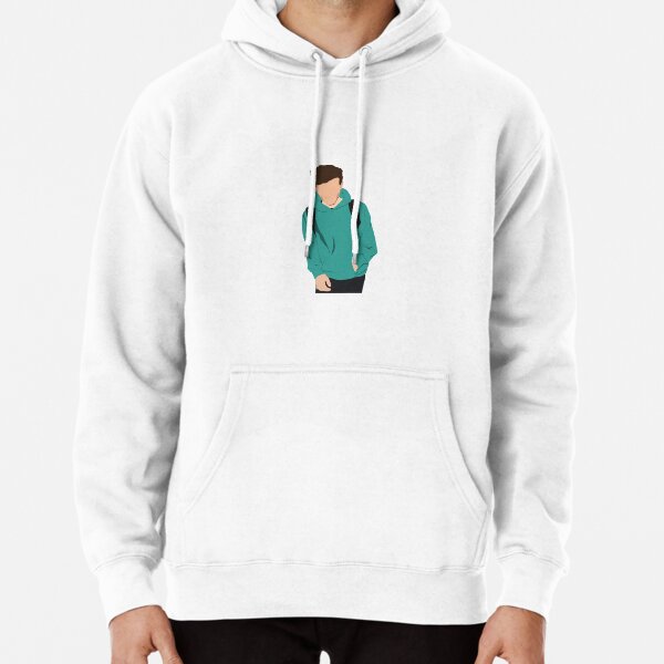 louis tomlinson in that green hoodie｜TikTok Search