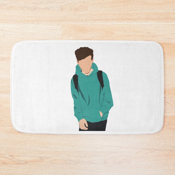 Item preview, louis tomlinson green hoodie designed and sold by mabes0818.