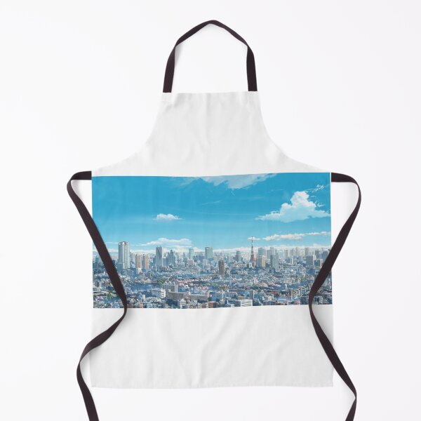 Item preview, Kimi no Na wa designed and sold by khunagero.
