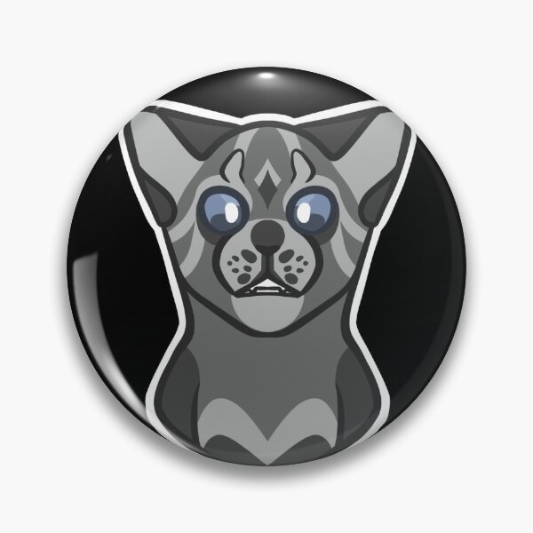 Item preview, Jayfeather designed and sold by EthanDraws.
