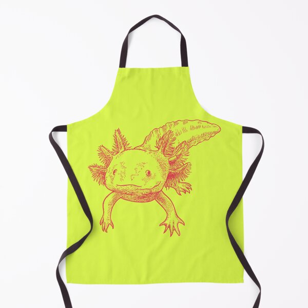 Item preview, Axolotl designed and sold by WilliamPaterson.