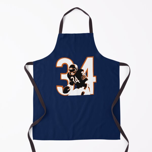 Item preview, WALTER PAYTON designed and sold by ZARATE-VI.