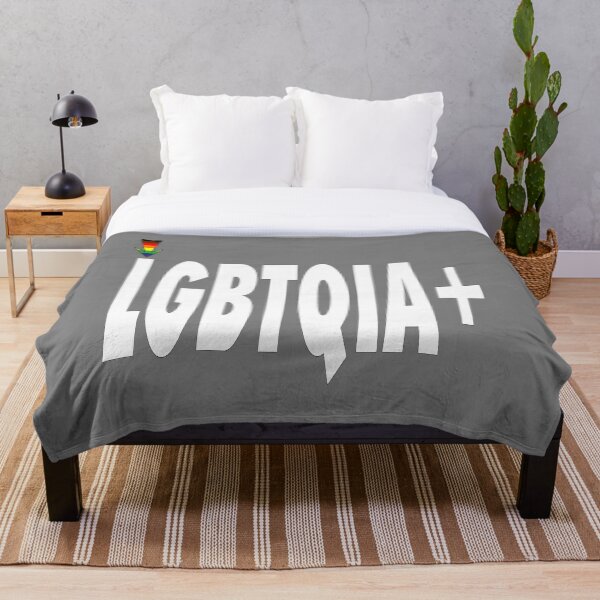 Artikelvorschau, LGBTQUIA + - Lesben entworfen und verkauft von Spartakeith.