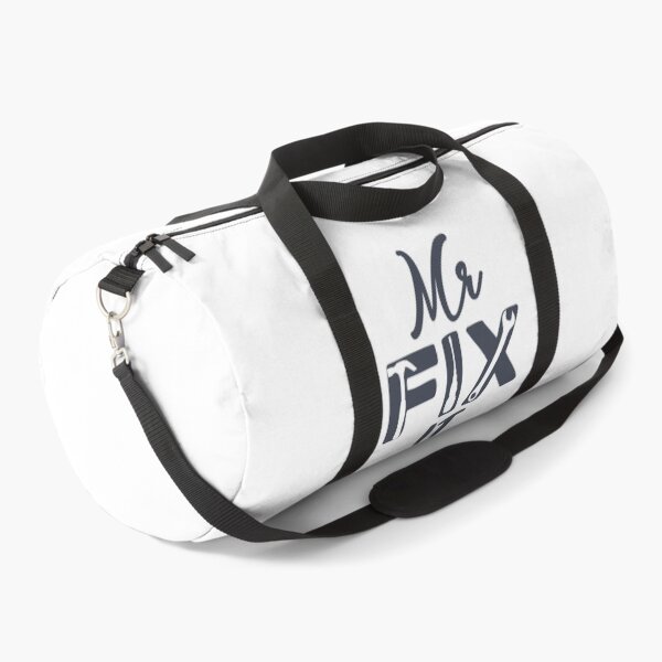 Item preview, Mr Fix It designed and sold by sibrina1.