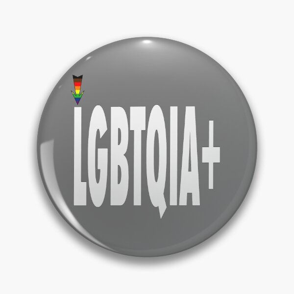 Item preview, LGBTQUIA+ - Lesbian designed and sold by Spartakeith.