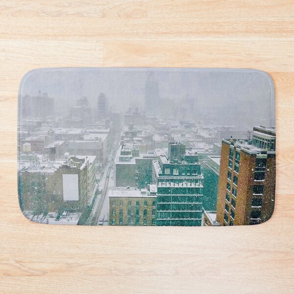 Item preview, The James New York - SoHo designed and sold by Statement & Design.