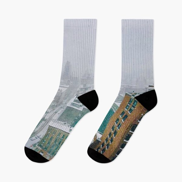 Item preview, The James New York - SoHo designed and sold by Statement & Design.