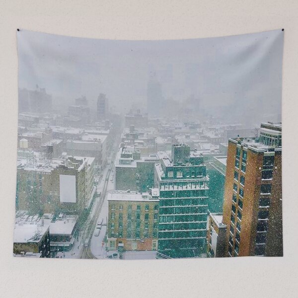 Item preview, The James New York - SoHo designed and sold by Statement & Design.