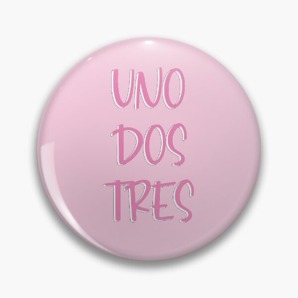 Item preview, Larray first place uno dos tres designed and sold by violetcho.
