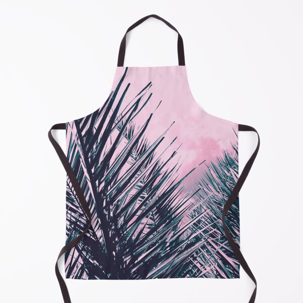 Item preview, Summer Palms - Cali Vibes #1 #tropical #decor #art designed and sold by Anita's & Bella's Art.