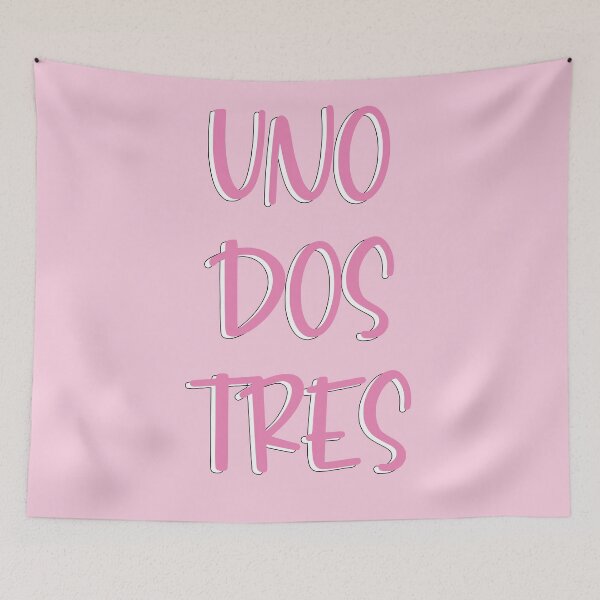 Item preview, Larray first place uno dos tres designed and sold by violetcho.