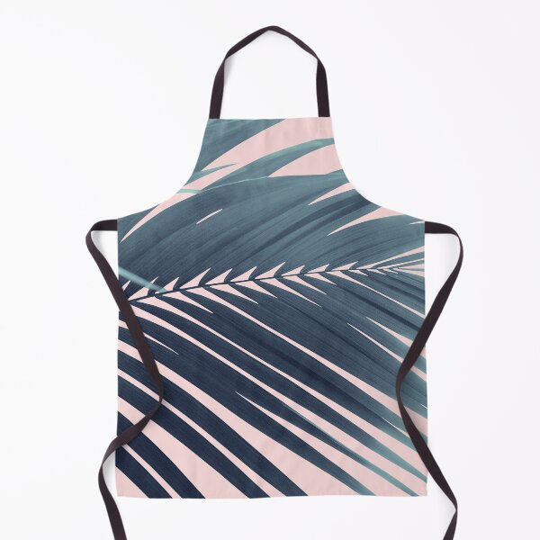 Item preview, Palm Leaf Blush Vibes #1 #tropical #decor #art designed and sold by Anita's & Bella's Art.