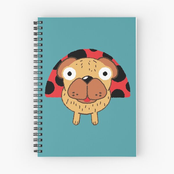 Item preview, Ladypug Ladybug designed and sold by d247.