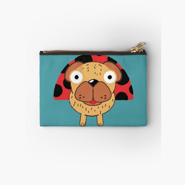 Item preview, Ladypug Ladybug designed and sold by d247.