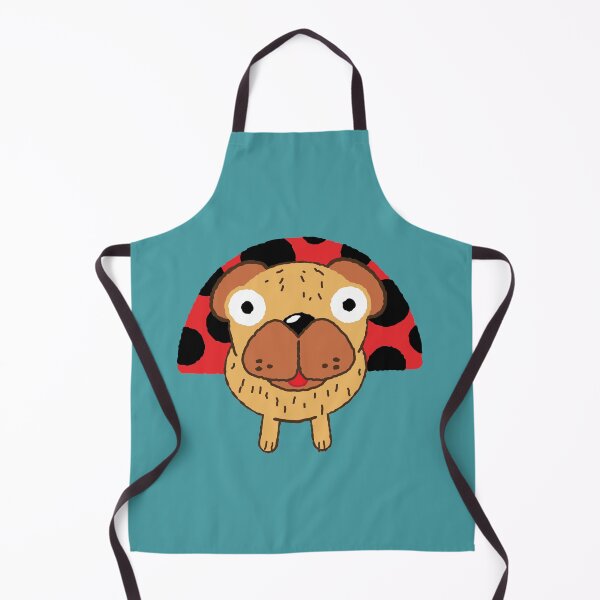 Item preview, Ladypug Ladybug designed and sold by d247.