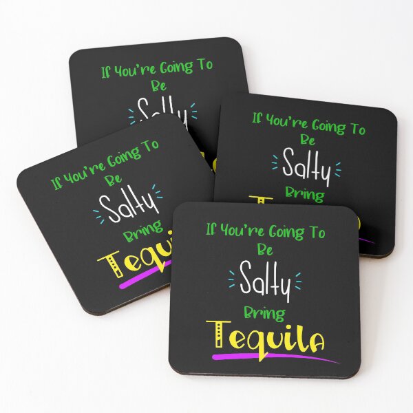 Item preview, If You’re Going To Be Salty designed and sold by JMDesignHouse.