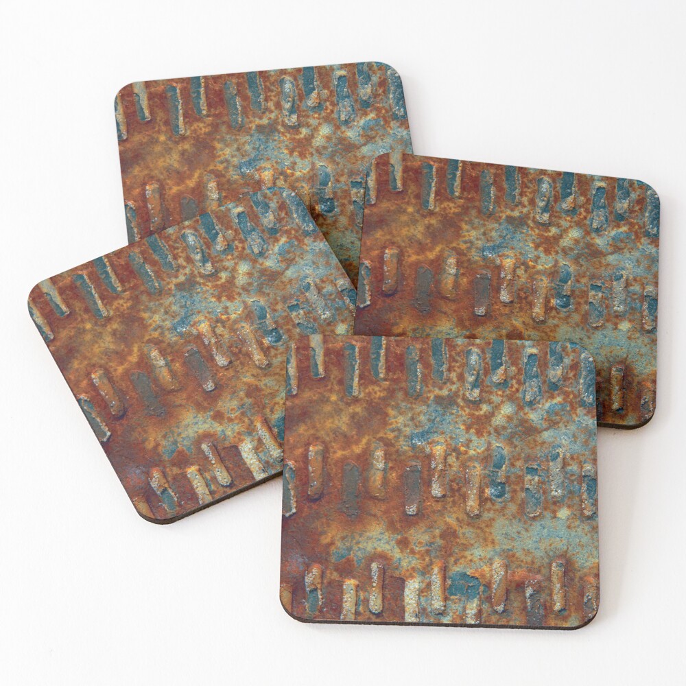 Item preview, Coasters (Set of 4) designed and sold by AnnePIC.