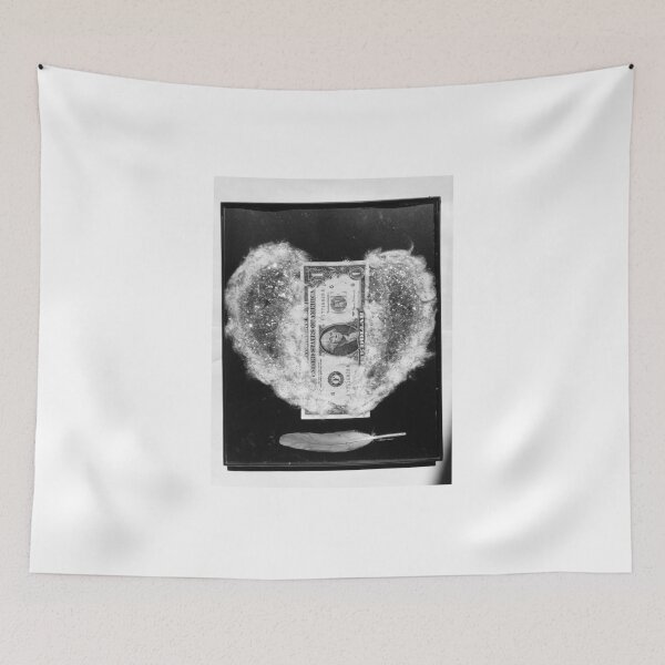 Item preview, Angel of Money Wealth  designed and sold by Kaushal Pal.