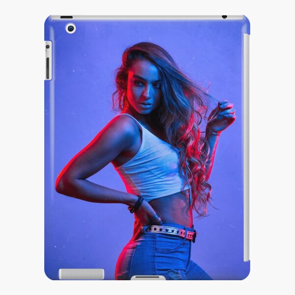 Sommer Ray - #1 Fan iPad Case & Skin for Sale by Rybariuns