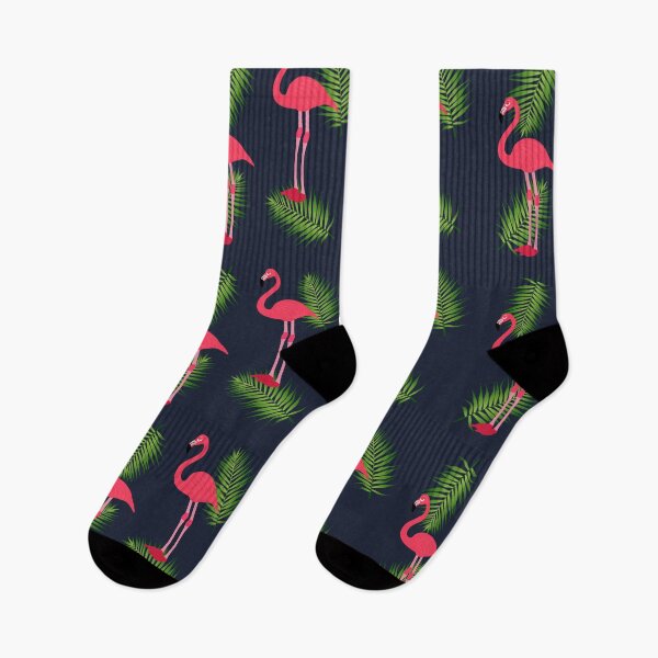 Item preview, Flamingo Pattern designed and sold by Jamiecsmith1986.