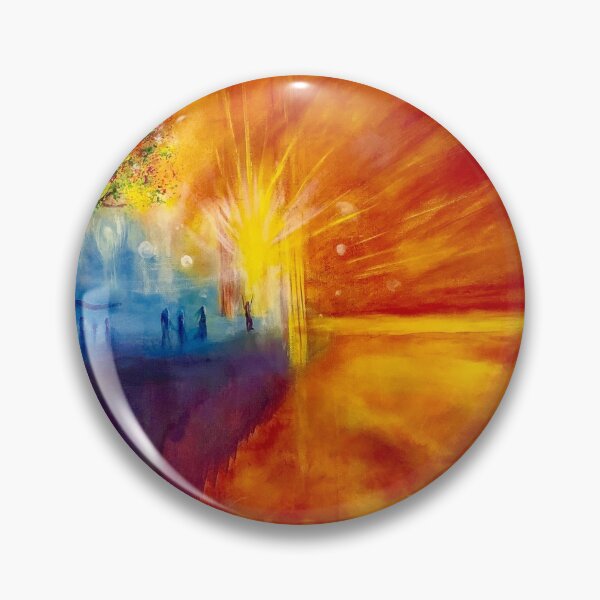 Item preview, Crossing Over designed and sold by Jewell  McChesney.