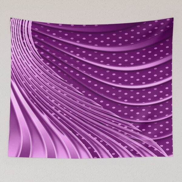 Item preview, Absolutely purple designed and sold by harietteh.
