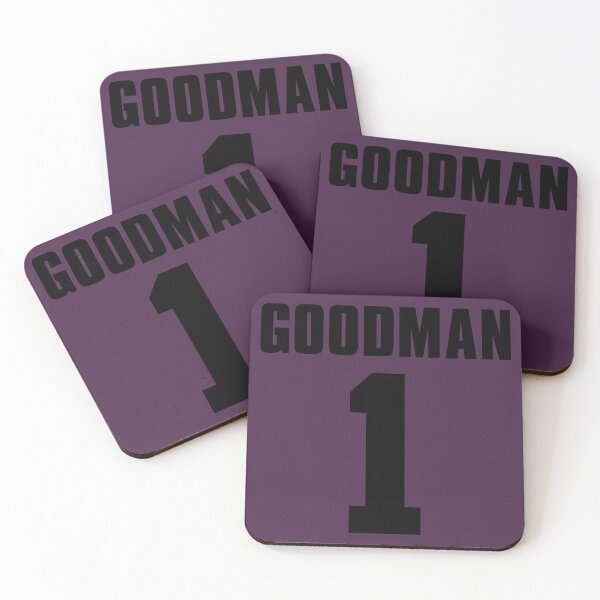 Item preview, Goodman 1 designed and sold by A Brand With No Name.