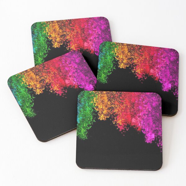 Item preview, colorful paint designed and sold by Dessignat.
