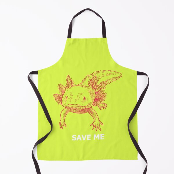 Item preview, Axolotl designed and sold by WilliamPaterson.