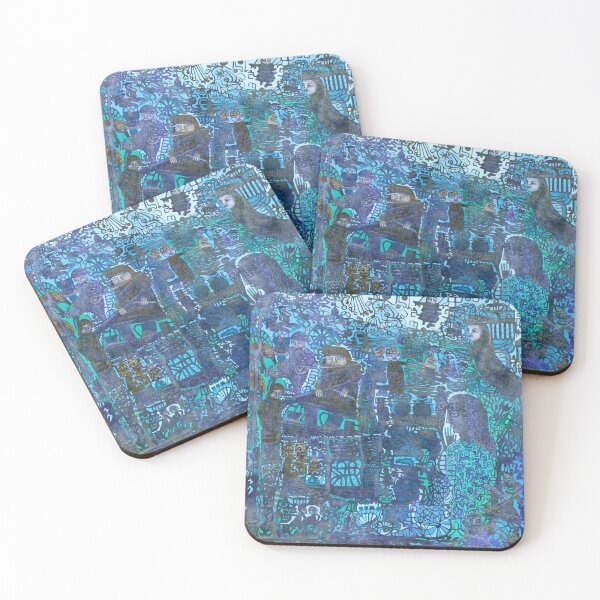 Item preview, Voyage  designed and sold by Cathie Joy Young.