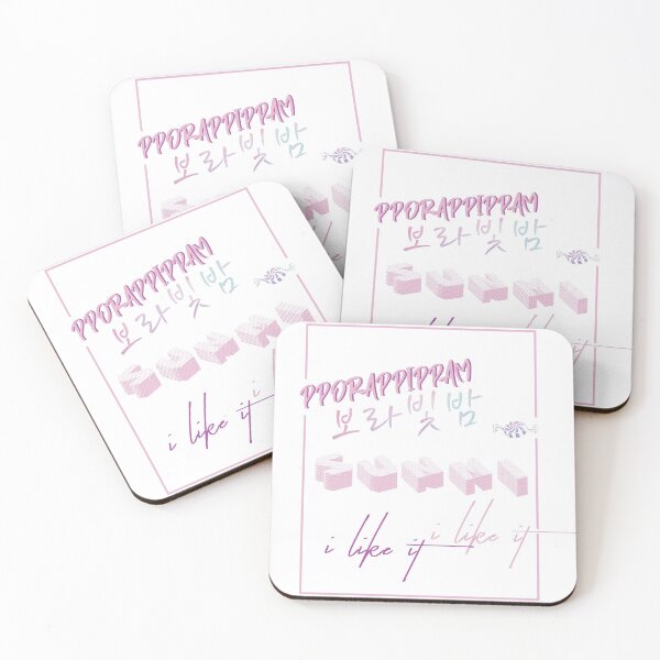 Item preview, SUNMI PPORAPPIPPAM designed and sold by Chaeyoung21.