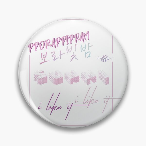 Item preview, SUNMI PPORAPPIPPAM designed and sold by Chaeyoung21.