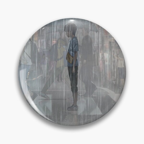 Item preview, Weathering with You designed and sold by khunagero.