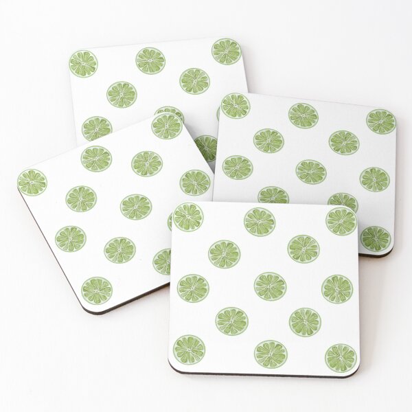 Item preview, Watercolor lime pack designed and sold by lisaedlund.