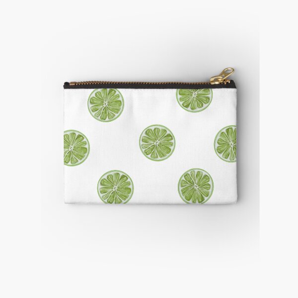 Item preview, Watercolor lime pack designed and sold by lisaedlund.